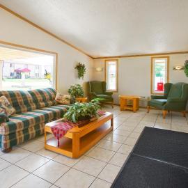 FairBridge Inn Express Merrillville, Hotel in Merrillville