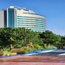 BİG THERMAL Spa Resort, hotel di Kalankaldı