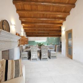 North Sardinia Retreats - Stazzi Sant'Ada
