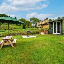 1 Bed in Barnstaple oc-40352 โรงแรมในChapelton