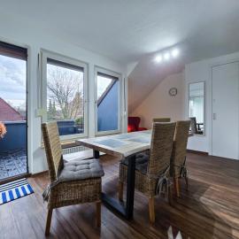 Alpha Apartments, hotel in Datteln