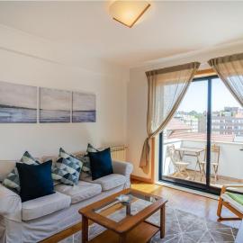 Sea Side Cozy Matosinhos