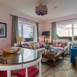 Delightful Cottage, Strangford Lough, County Down