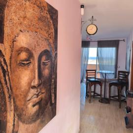 DesertRose Fuerteventura, hotel u gradu Parque Holandes
