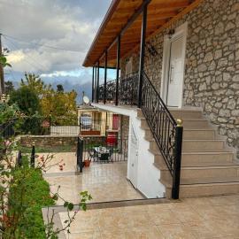 Petrino, hotel v destinaci Levidhion