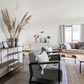 Zilt vakantiehuisje - Rekerlanden 283, hotel in Schoorldam