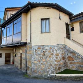 YourHouse Casa Antonio、Sobrado del Obispoのホテル