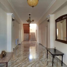 AparanQ, hotel em Kʼuchʼak