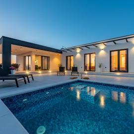 Villa Cesarica ZadarVillas