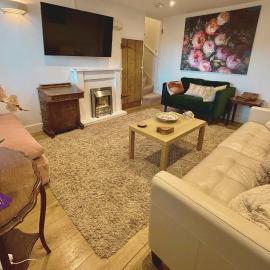 Quaint 2 bed Cottage in the Heart of Cambridge, hotel in Cambridge