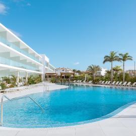 Amarilla Golf Residences, Hotel in San Miguel de Abona