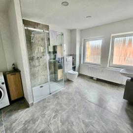 High-quality apartment in Hildesheim
