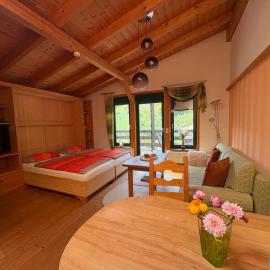 Wellness Oase Reschwitz