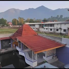 Villa Rumah Kita GARUT