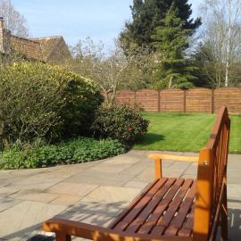 4 Bed in Wellow oc-w31058