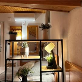 Studio Apartment Žafran