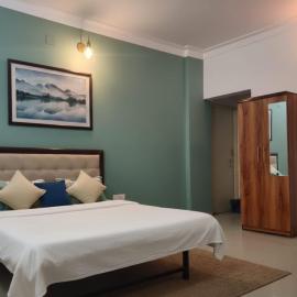 gokul lodge, hotel a Pirangut