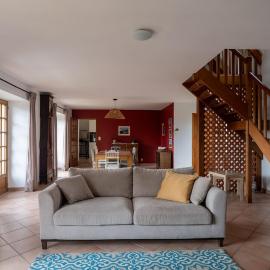 La Douime, hotel em Azerat