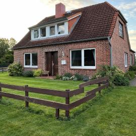 Ferienhaus Charlotte