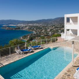 Villa Krissa