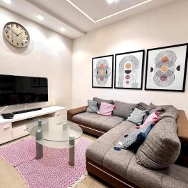 Villa de l'Epicurien - Spacious & Bright Villa