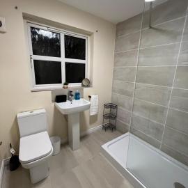 Carriegart, hotel in Lurgan