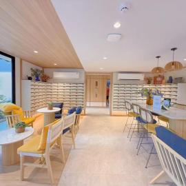 Vay 1 Pattaya Downtown Cozy Condo, hotel in North Pattaya