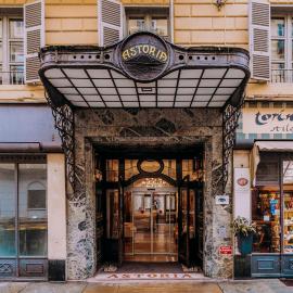Hotel Astoria