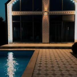Qabala Bermoodhouses