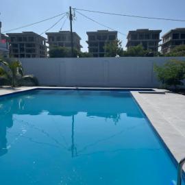 Ajo Apartment