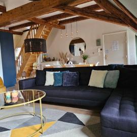 Duplex Centre - Le Marché, hotel a Obernai