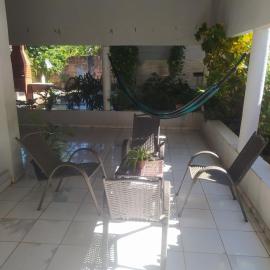 casa Beija Flor