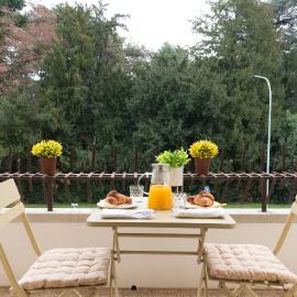 Casa Patricia Apartment near Venice Free Parking