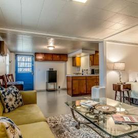 The Berrywood by Stay Local Nashville