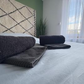 Appartement cosy centre-ville, hotel din Montargis