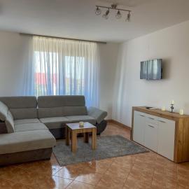 Hársfa Central Apartment