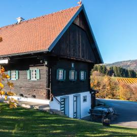 Winzerhaus Löscherannerl