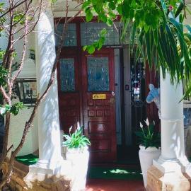 Ashby Manor Guest House