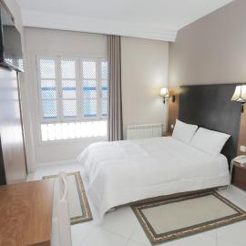 Hotel karim Tunis, hotel u gradu 'Tunis'