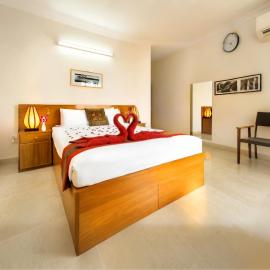 Dhaka Golden Inn - Banani'Lakeside