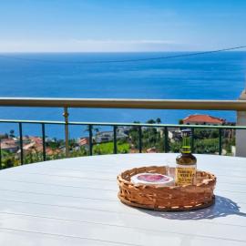 Casa Torbit, Apartment in Arco da Calheta