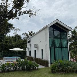 The Putiks Tiny Villa