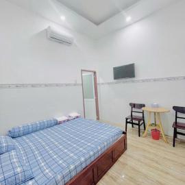 Nhà nghỉ Nhật Anh