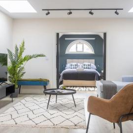 GuestReady - Luxurious living with sea views, hotel in Blackrock