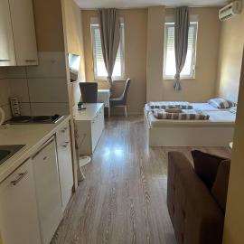 Urban City Apartments, hotel di Mostar