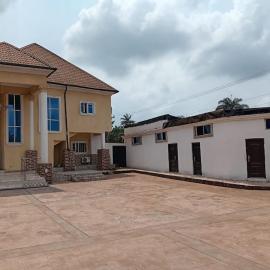 Inomina Global Hotels Limited, hotel 