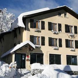 Appartement T3 Gourette - Proche piste - Départ randonnées