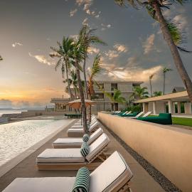 Anera Villas, hotel in Barra de Potosi