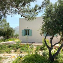 Villa Tsakalaki