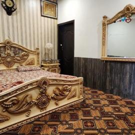 Honey View Guest House Murree